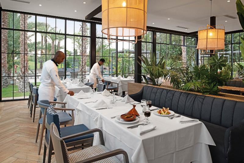 Hotel Riu Tikida Garden - Adults Only - All Inclusive