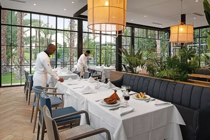 Hotel Riu Tikida Garden - Adults Only - All Inclusive