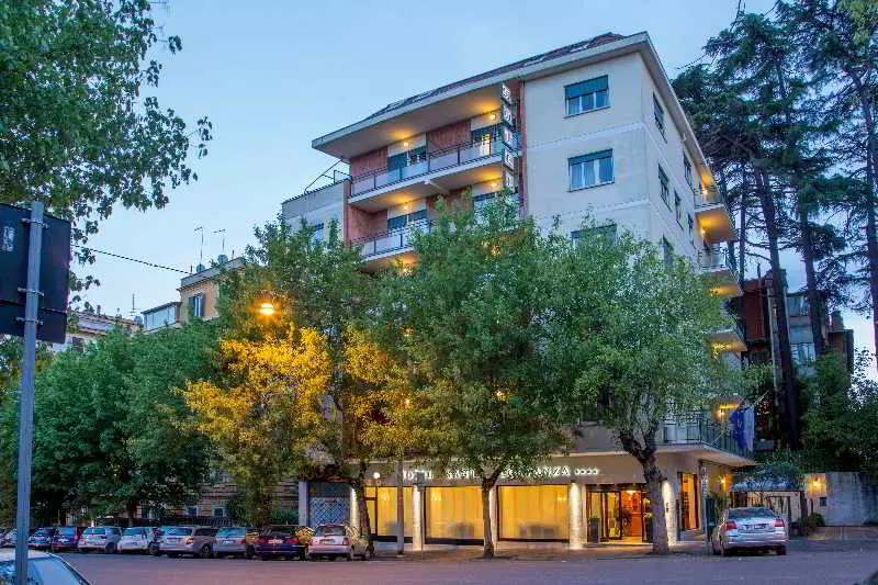 Santa Costanza By Omnia Hotels