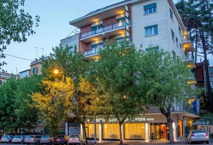 Santa Costanza By Omnia Hotels