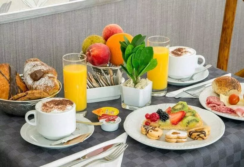 Santa Costanza By Omnia Hotels