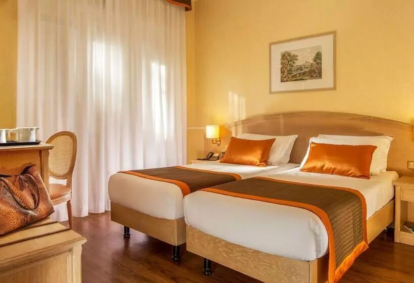 Santa Costanza By Omnia Hotels