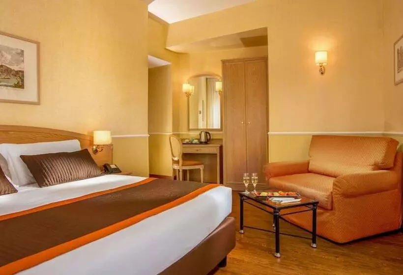 Santa Costanza By Omnia Hotels