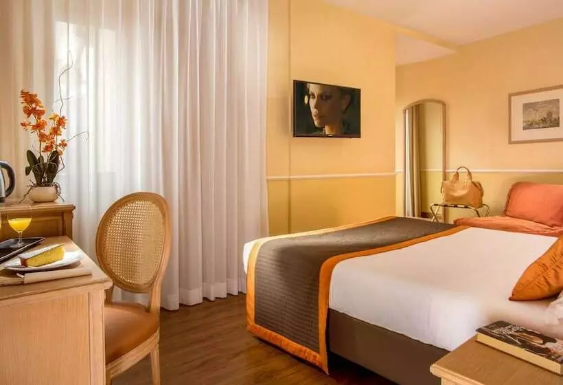 Santa Costanza By Omnia Hotels