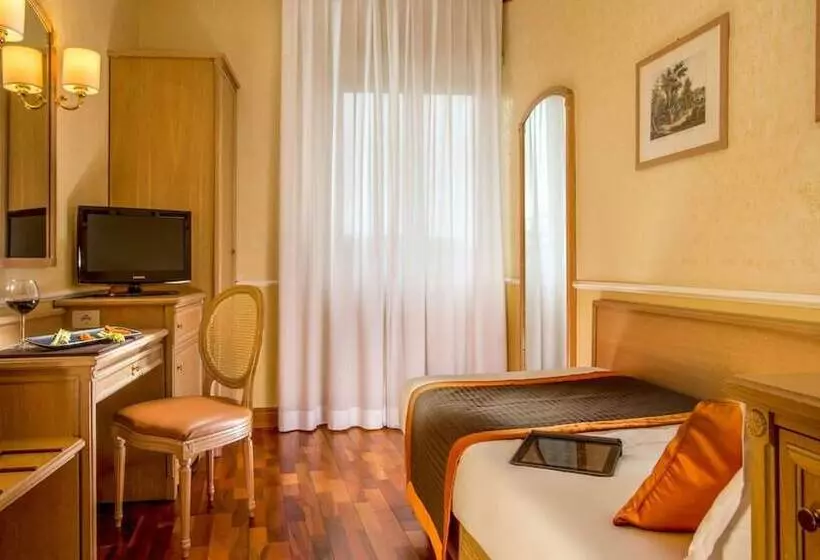 Santa Costanza By Omnia Hotels