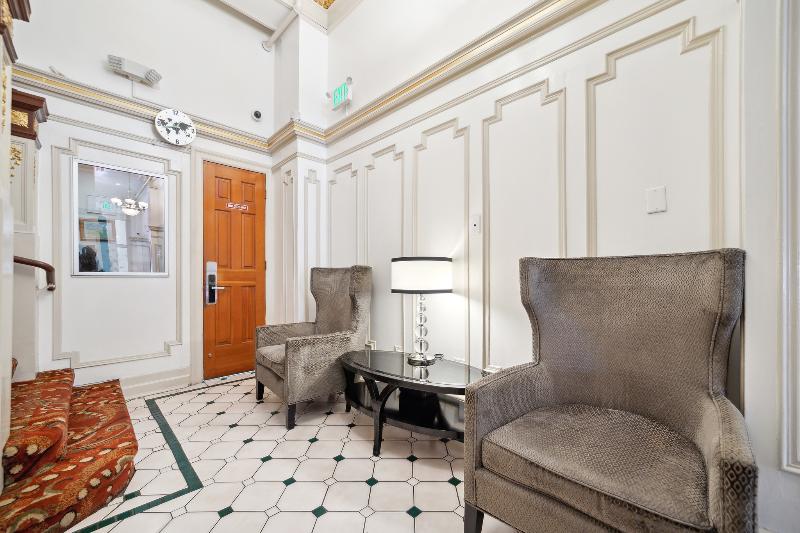 Hotel Union Square Plaza