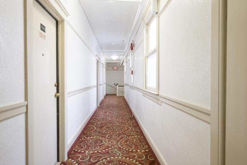 Hotel Union Square Plaza