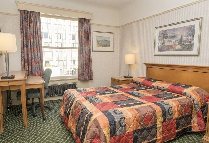 Hotel Union Square Plaza