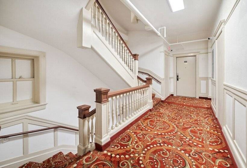 Hotel Union Square Plaza