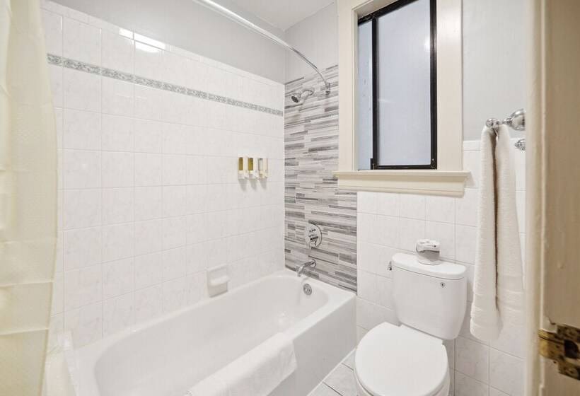 Hotel Union Square Plaza