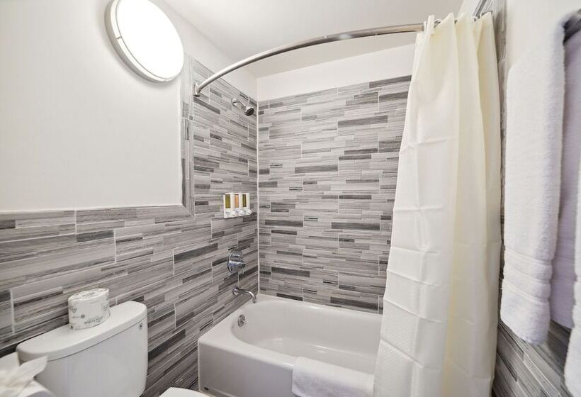 Hotel Union Square Plaza