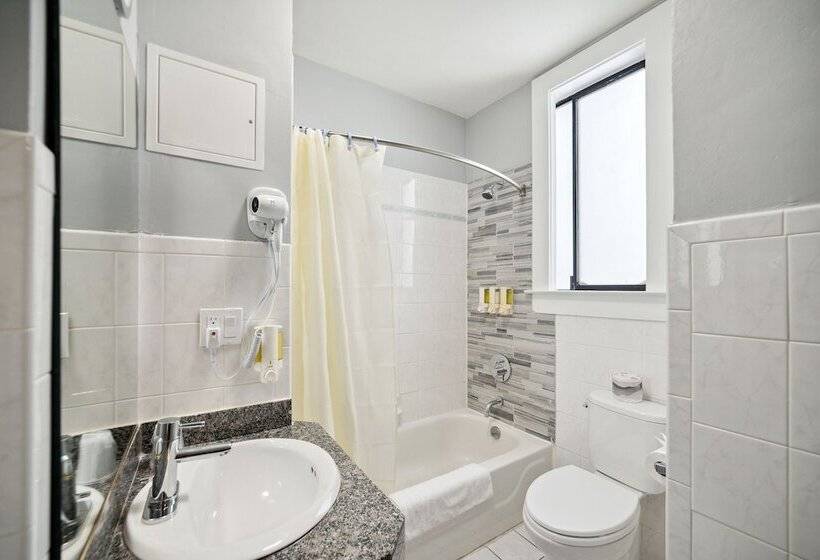 Hotel Union Square Plaza