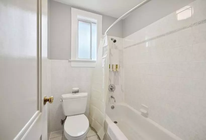 Hotelli Union Square Plaza