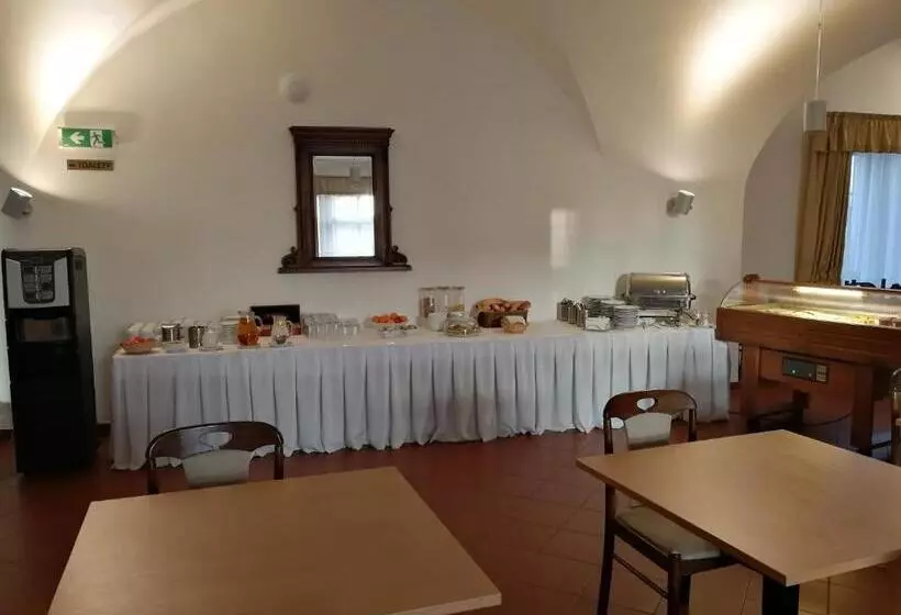 酒店 Zámek Velká Bystřice