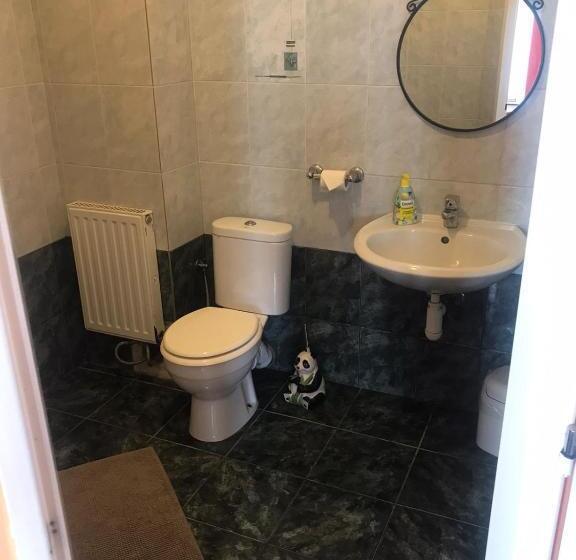 Panzió Penzion U Antonicka