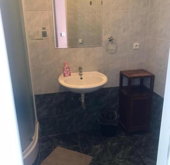 Panzió Penzion U Antonicka