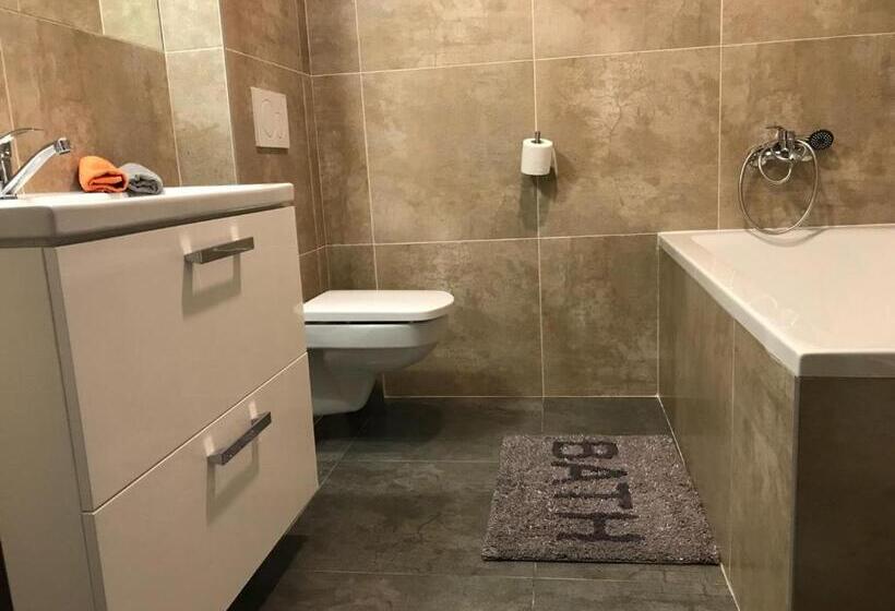 Panzió Penzion U Antonicka