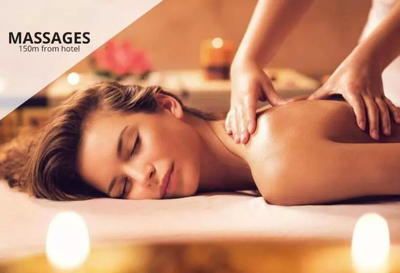 Plaza Prague Hotel Czech Leading Hotels