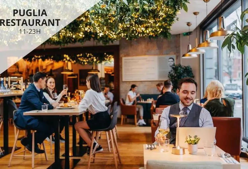 Plaza Prague Hotel Czech Leading Hotels