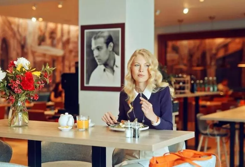 Plaza Prague Hotel Czech Leading Hotels