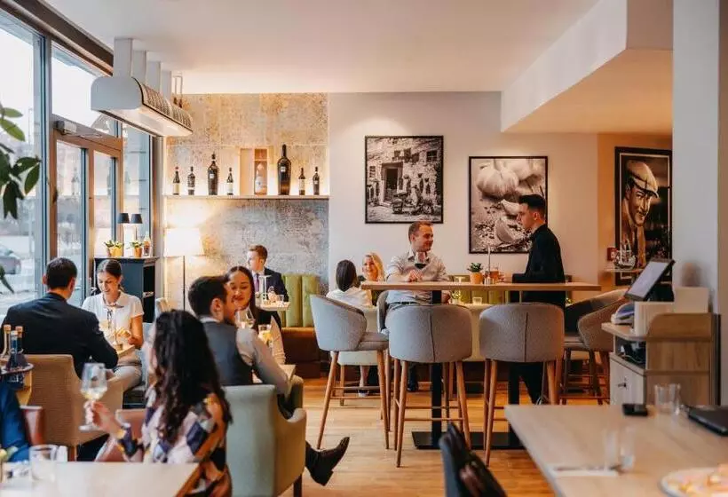 Plaza Prague Hotel Czech Leading Hotels