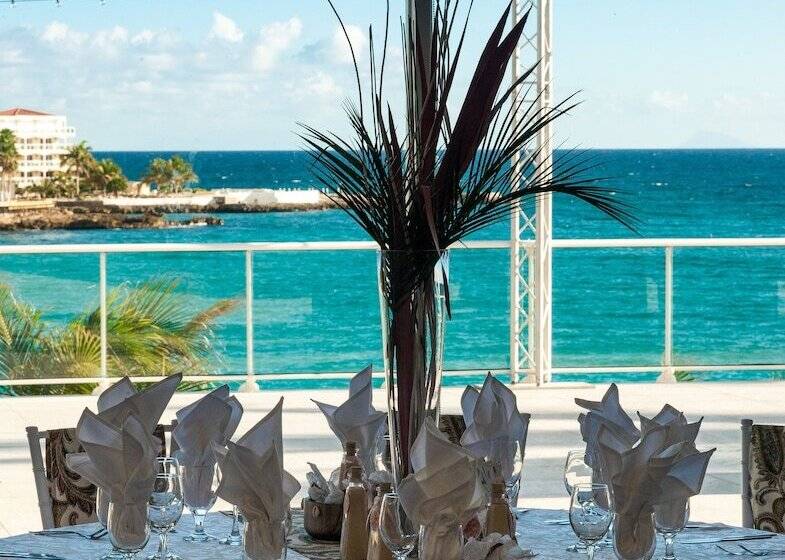 Sonesta Maho Beach All Inclusive Resort Casino & Spa