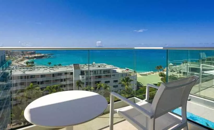 Sonesta Maho Beach All Inclusive Resort Casino & Spa
