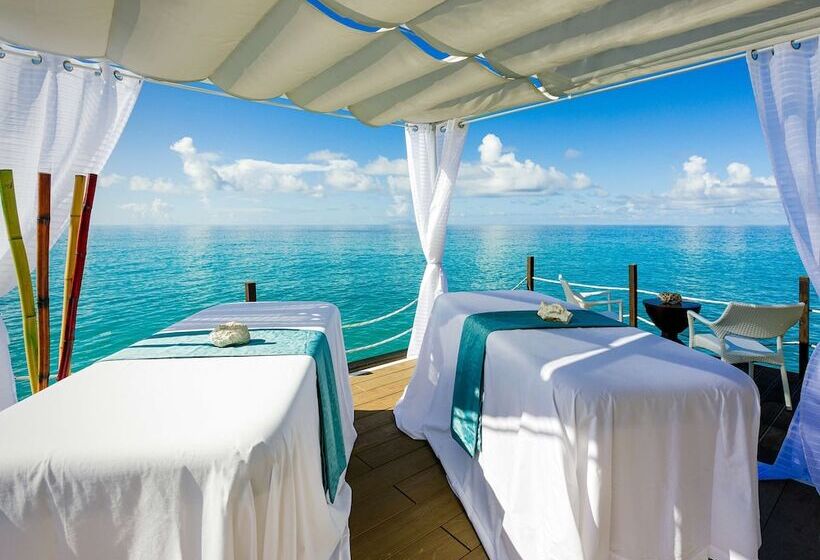 Sonesta Maho Beach All Inclusive Resort Casino & Spa