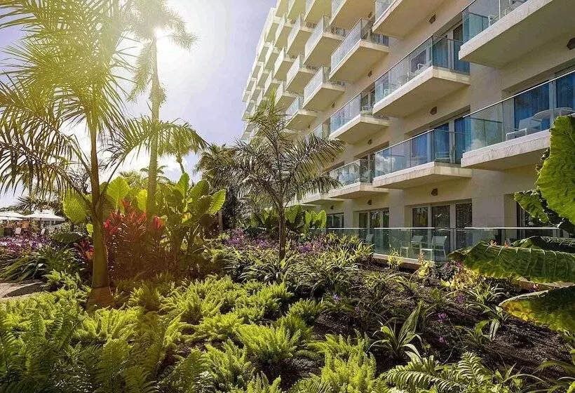 Sonesta Maho Beach All Inclusive Resort Casino & Spa