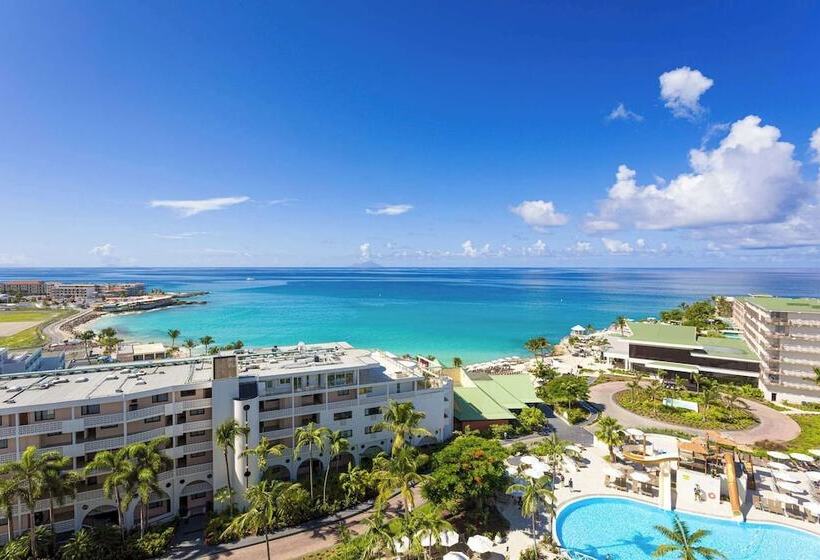 Sonesta Maho Beach All Inclusive Resort Casino & Spa