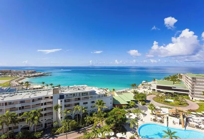Sonesta Maho Beach All Inclusive Resort Casino & Spa