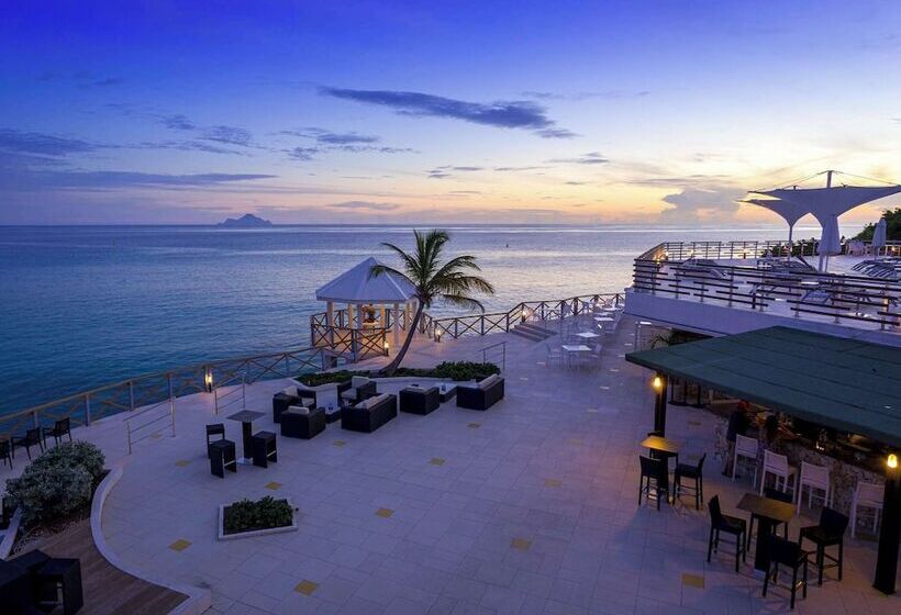 Sonesta Maho Beach All Inclusive Resort Casino & Spa