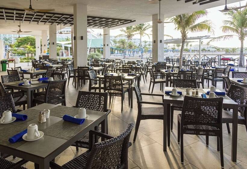 Sonesta Maho Beach All Inclusive Resort Casino & Spa