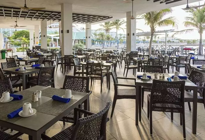 Sonesta Maho Beach All Inclusive Resort Casino & Spa