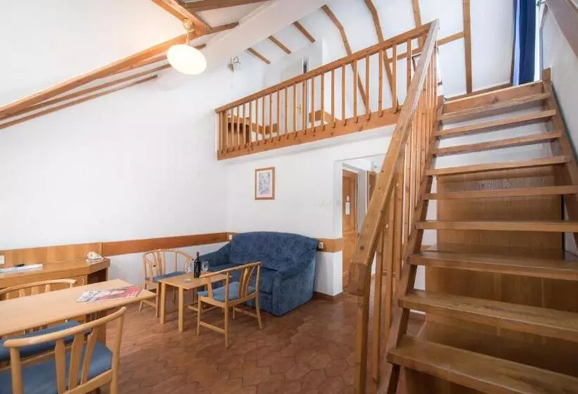 Abbázia Club Hotel Kék