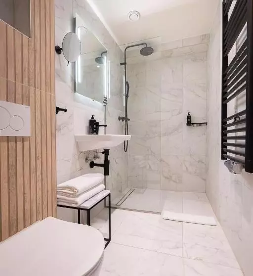 فندق صغير Limehome Amsterdam Leidsekruisstraat