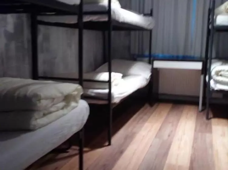 فندق صغير Limehome Amsterdam Leidsekruisstraat