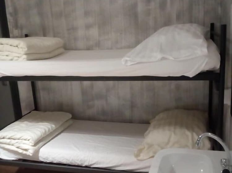 Albergue Limehome Amsterdam Leidsekruisstraat