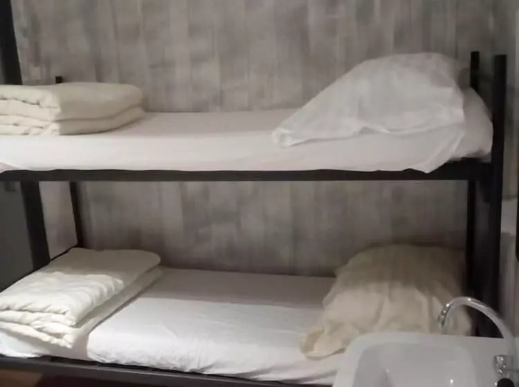 فندق صغير Limehome Amsterdam Leidsekruisstraat