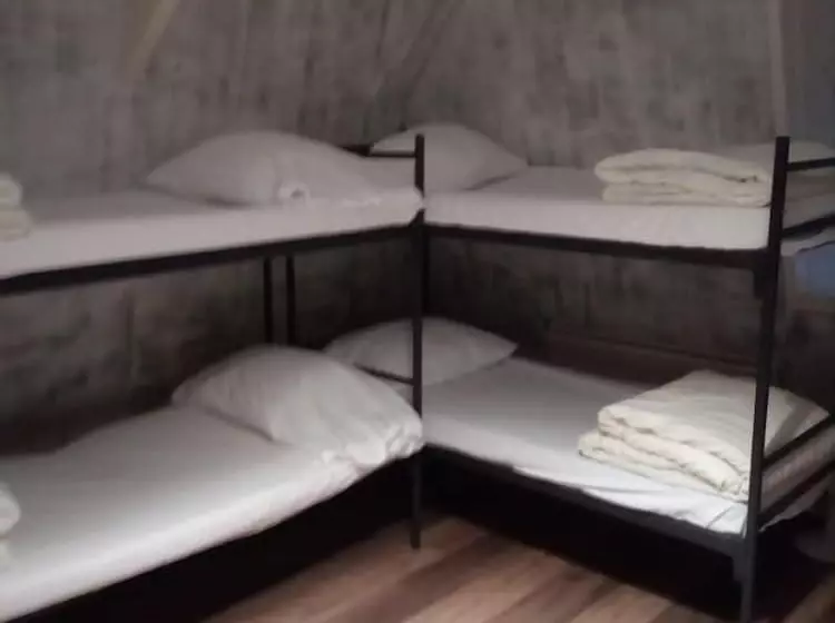 فندق صغير Limehome Amsterdam Leidsekruisstraat