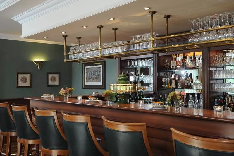 فندق Am Schlosspark