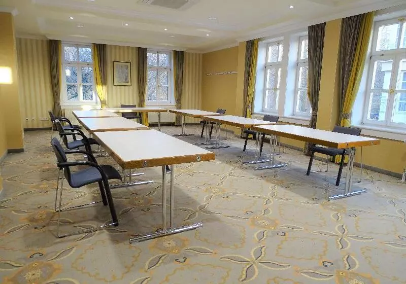 فندق Am Schlosspark