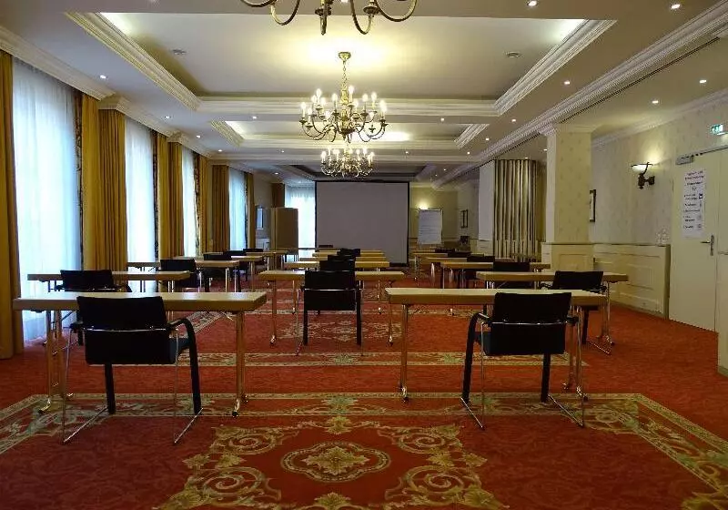 فندق Am Schlosspark