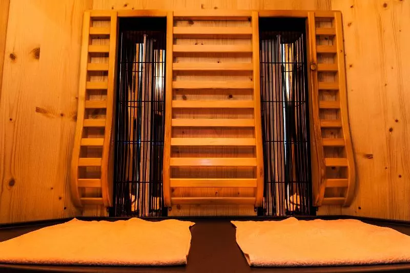 فندق Am Schlosspark