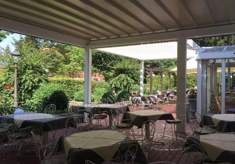 فندق Am Schlosspark