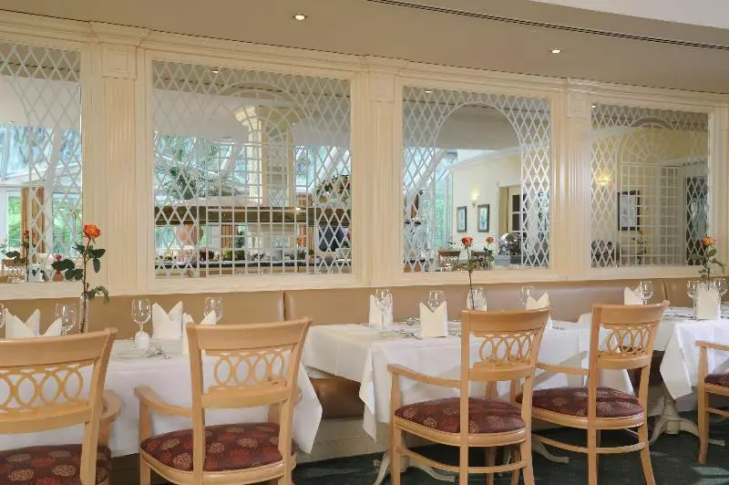 فندق Am Schlosspark