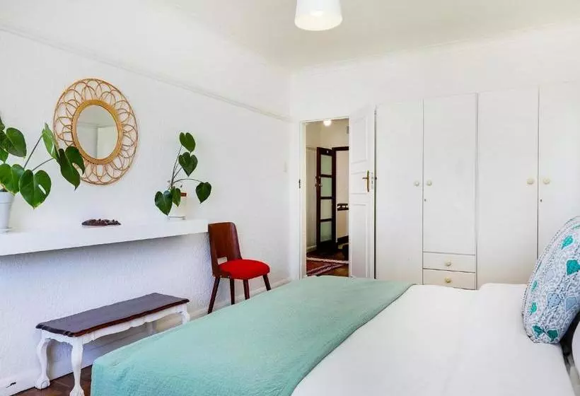 Отель Place On The Bay