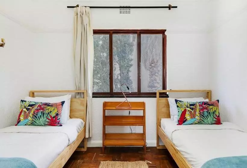 Отель Place On The Bay