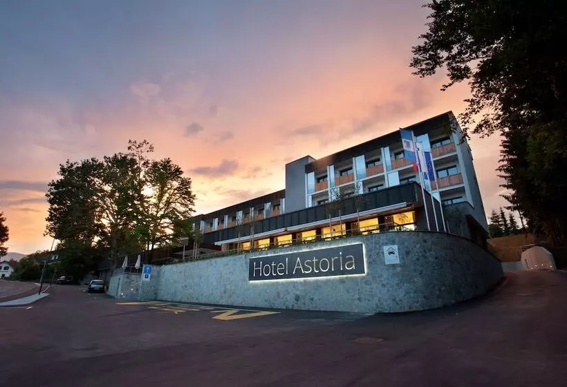 Hotel Astoria Superior