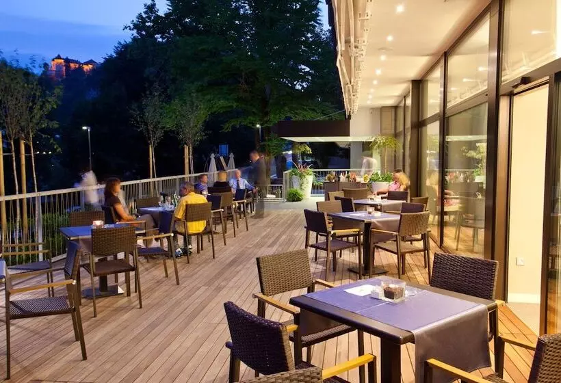 Hotel Astoria Superior